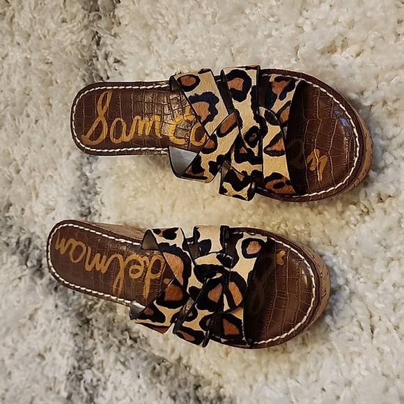Sam Edelman Shoes - Sam Edelman wedges